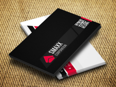 名片模板企业卷 05(Business card template corporate vol 05)