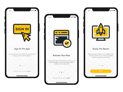 Apple News 应用重新设计挑战(Apple News App Redesign Challenge)