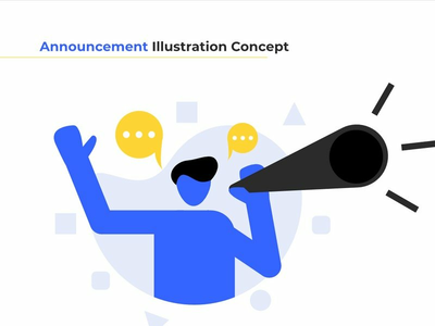 公告说明(Announcement Illustration)