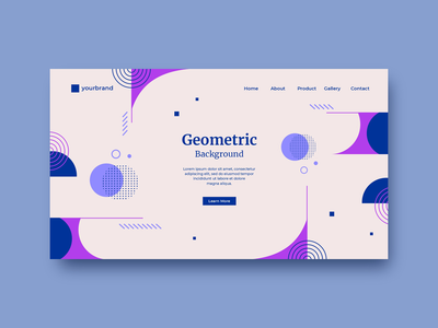 抽象背景(Abstract Background)