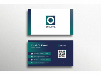 名片(Business Card)