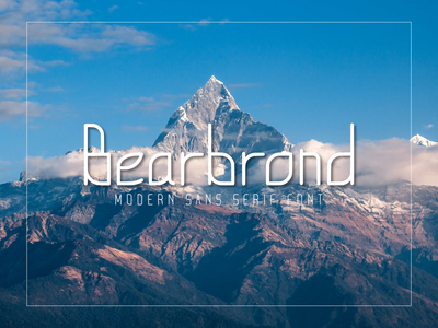 贝尔布朗德(Bearbrond)