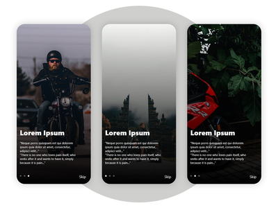 后台应用(Background App)