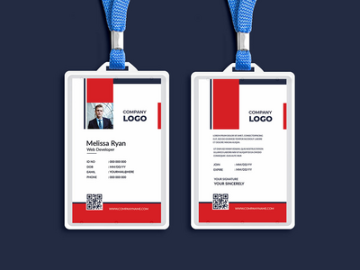 企业身份证(Corporate ID Card)