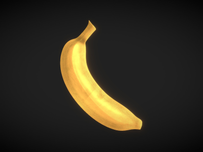 香蕉(Banana)