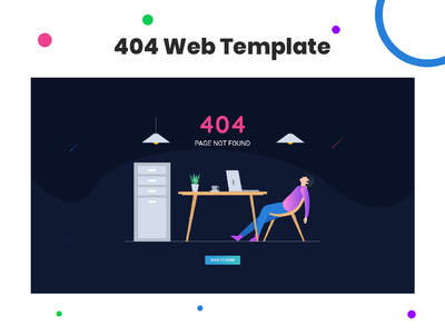 404页(404 Page)