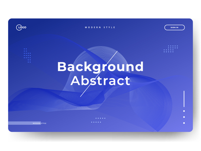 抽象矢量背景(Abstract vector background)