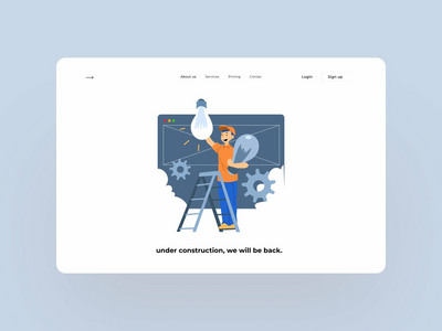 建立网站的想法(Building Ideas For Websites)