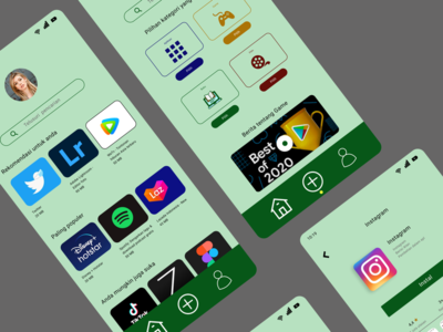 关于应用商店(About App Store)