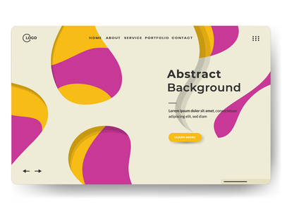 抽象背景(Abstract background)