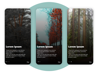 后台应用(Background App)