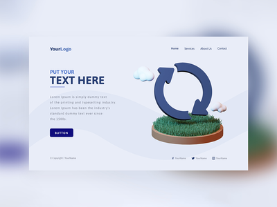 云和讲台的 3D 系统更新(3D System update with cloud and podium)