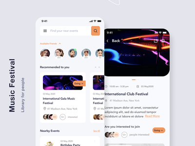 相思音乐(Acacia Music)