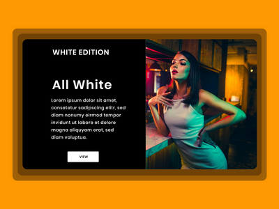 号召性用语网页登陆页面(Call to Action web Landing Page)