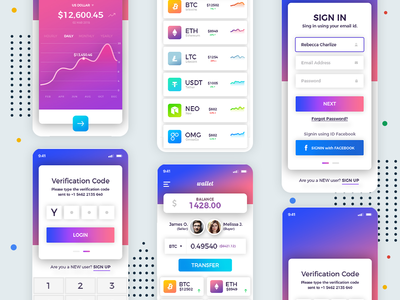 比特币应用(Bitcoin App)