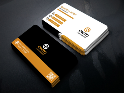 名片 v37(Business Card v37)