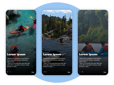 后台应用(Background App)