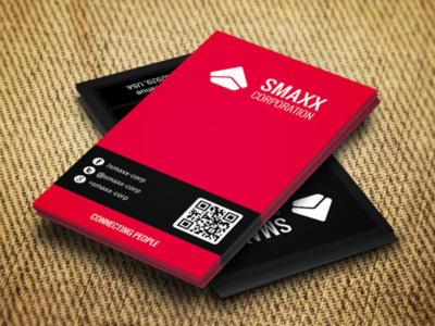 名片模板企业卷 06(Business card template corporate vol 06)