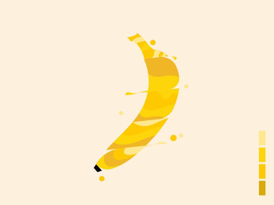 香蕉(Banana)
