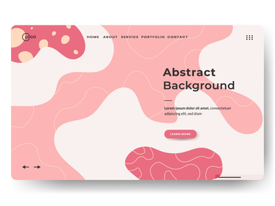 抽象背景(Abstract background)