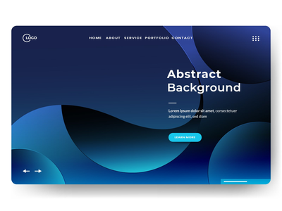 抽象背景(Abstract background)