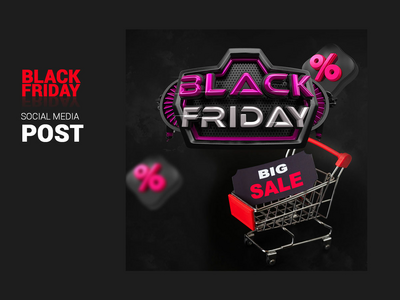 黑色星期五特卖(black friday sale offers)