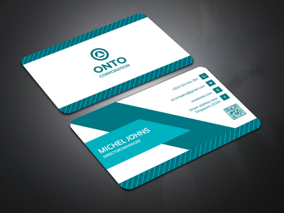 名片 v49(Business Card v49)