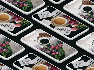 后台界面(Background UI)