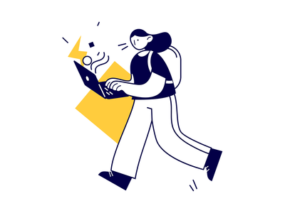 循环插图(Ciycal Illustration)