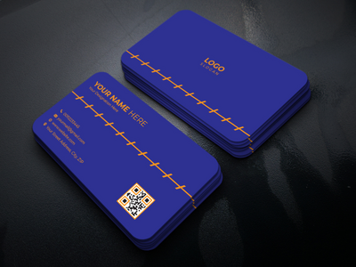 名片 v27(Business Card v27)