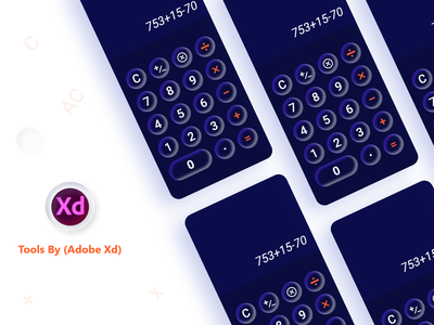 计算器设计第三部分(Calculator design 3rd part)