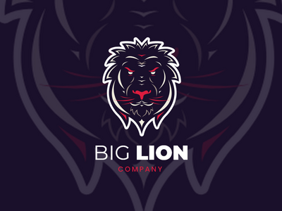 大狮子(Big Lion)