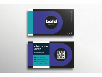 名片(Business Card)