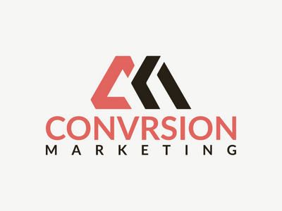 转换标志设计(Conversion Logo Design)