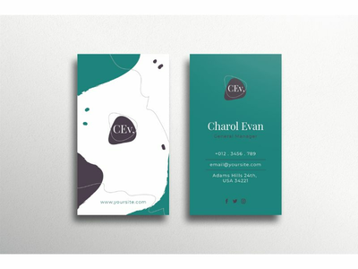 名片(Business Card)