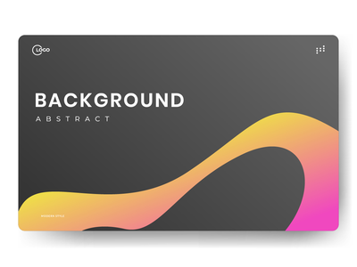 抽象背景(Abstract background)