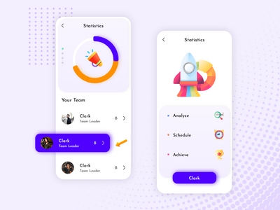 分析应用(Analytics App)