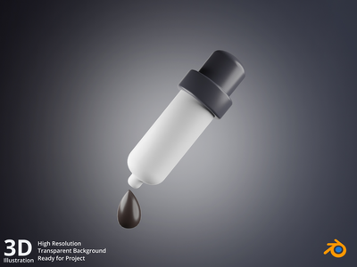 3d 颜色选择器(3d color picker)