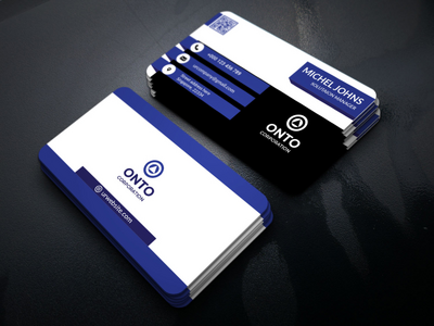 名片 v39(Business Card v39)