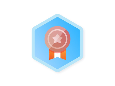 圈子铜牌获奖奖项(Circle bronze medal winning awards)