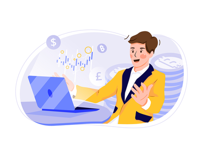 加密货币投资(Cryptocurrency investment)