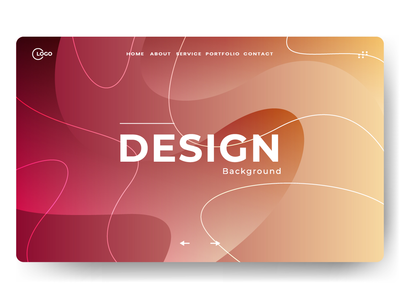 抽象背景(Abstract background)