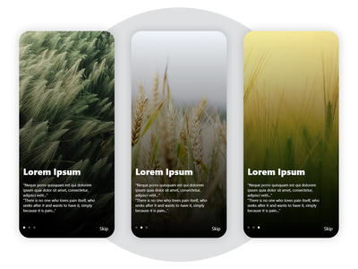 后台应用(Background App)