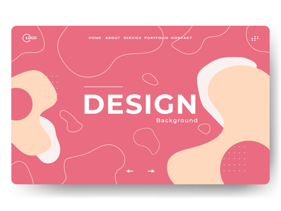 抽象背景(Abstract background)