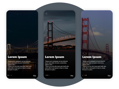 后台应用(Background App)