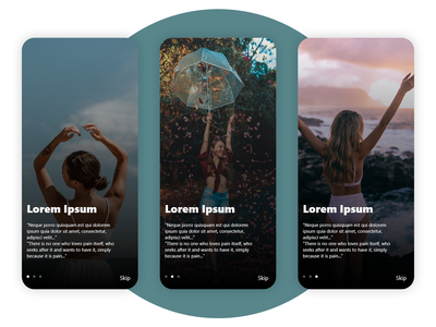 后台应用(Background App)