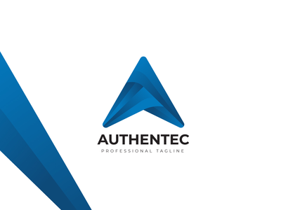 后一个标志(A latter Logo)