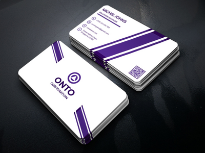 名片 v44(Business Card v44)