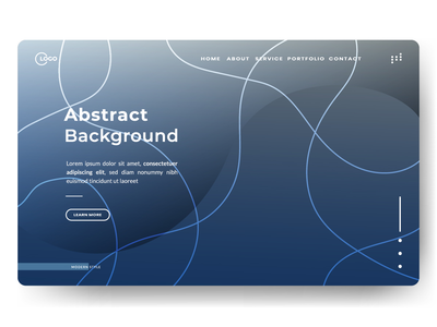 抽象背景(Abstract background)