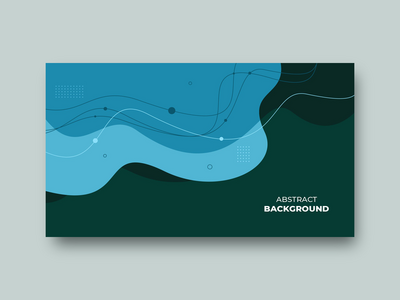 抽象背景(Abstract Background)